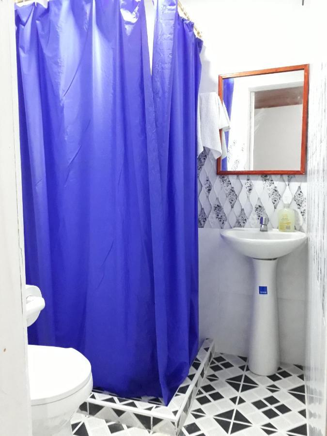 Bonsai Hotel Salamina Caldas Dış mekan fotoğraf