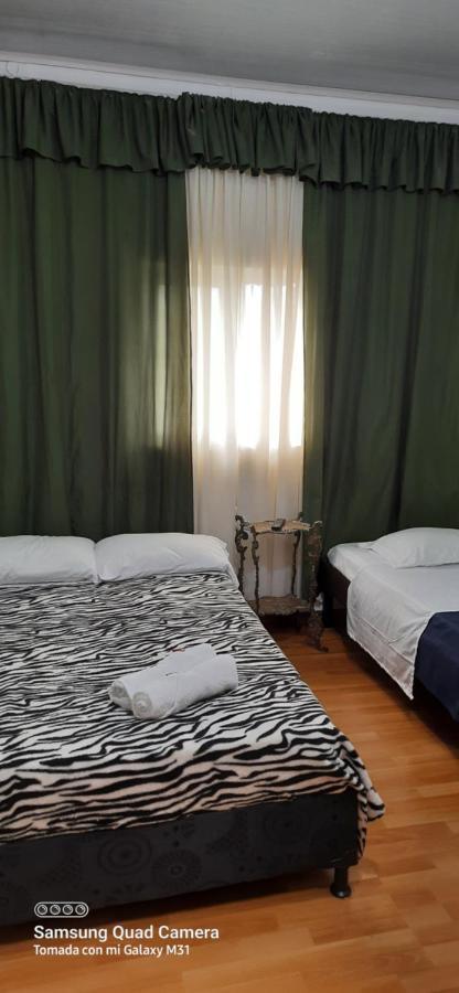 Bonsai Hotel Salamina Caldas Dış mekan fotoğraf
