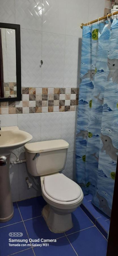 Bonsai Hotel Salamina Caldas Dış mekan fotoğraf