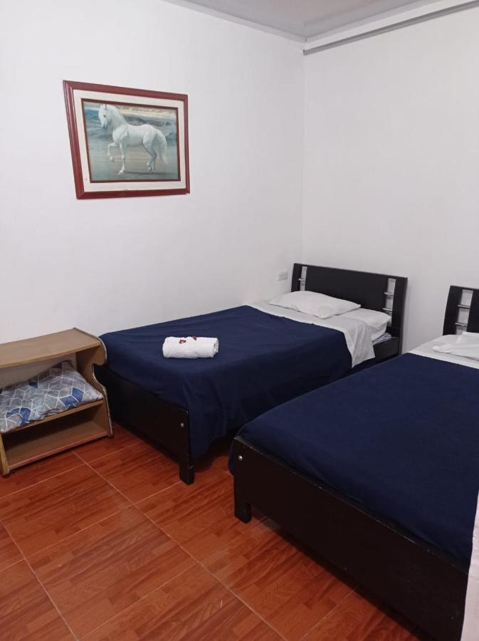 Bonsai Hotel Salamina Caldas Dış mekan fotoğraf