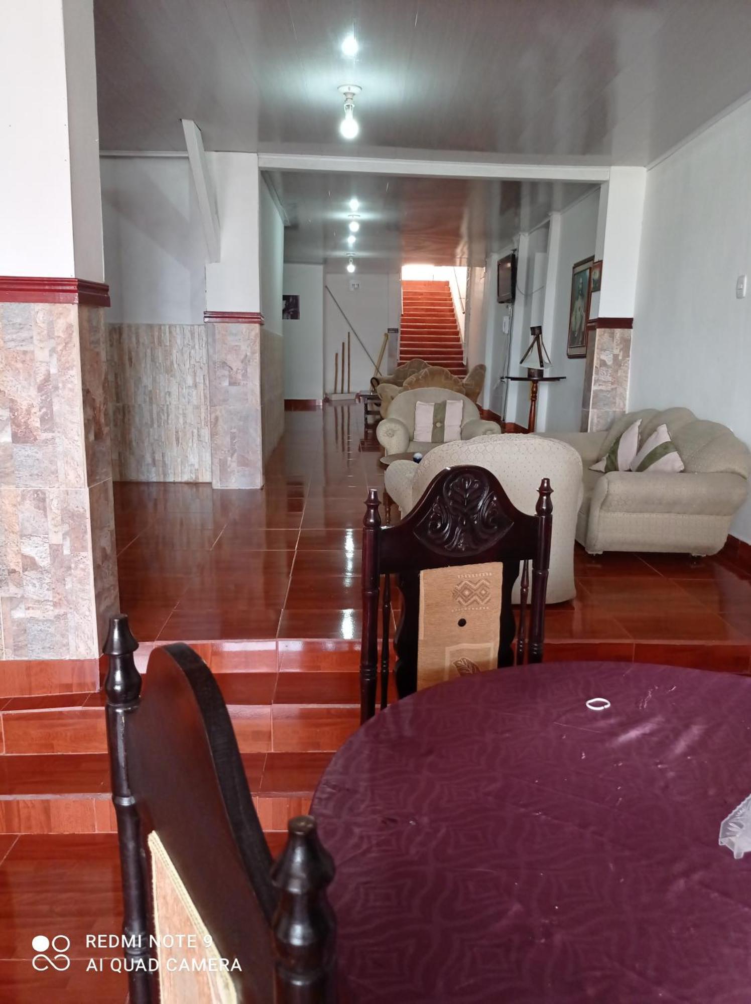 Bonsai Hotel Salamina Caldas Dış mekan fotoğraf